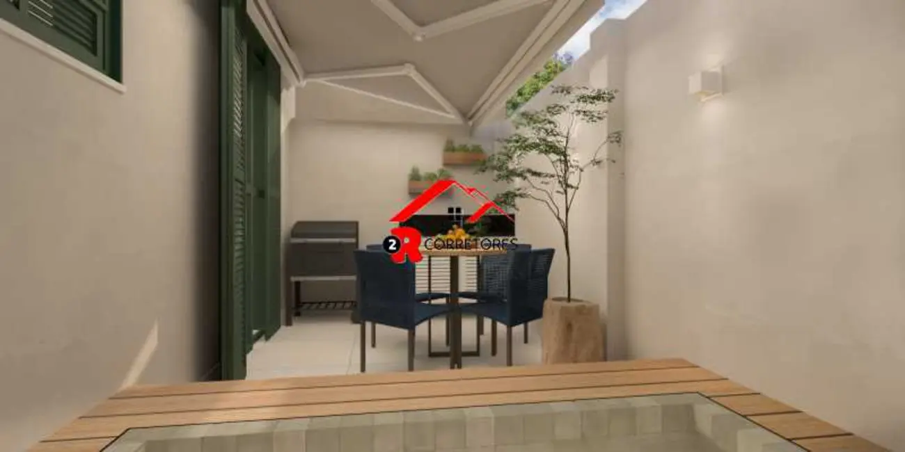 Apartamento com 1 quarto à venda, 43m2 em Rio De Janeiro - RJ - imagem 4 Foto 4 de Apartamento com 1 quarto à venda, 43m2 em Rio De Janeiro - RJ