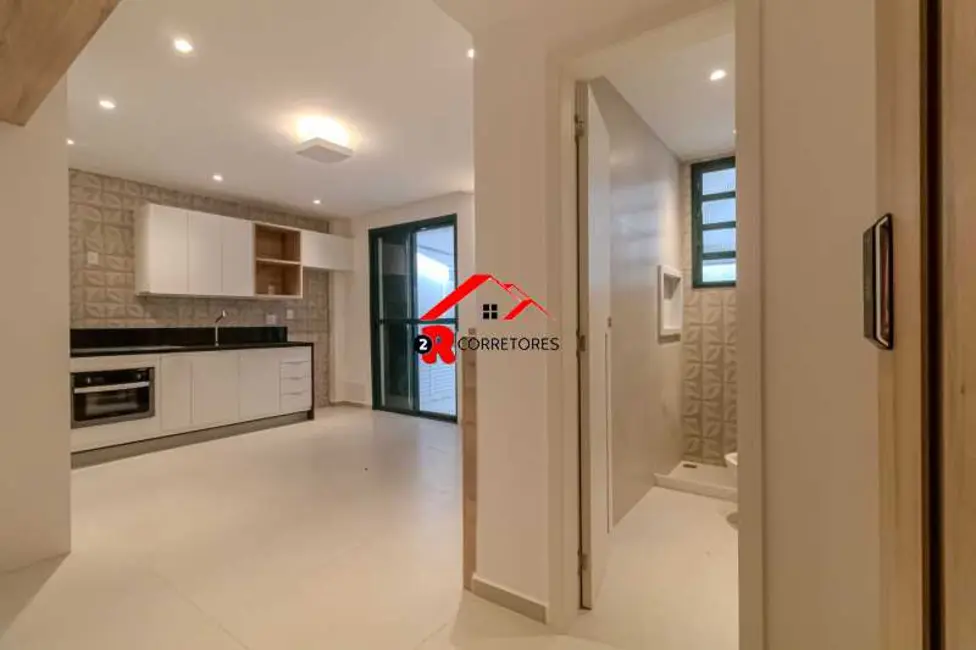 Apartamento com 1 quarto à venda, 43m2 em Rio De Janeiro - RJ - imagem 7 Foto 7 de Apartamento com 1 quarto à venda, 43m2 em Rio De Janeiro - RJ