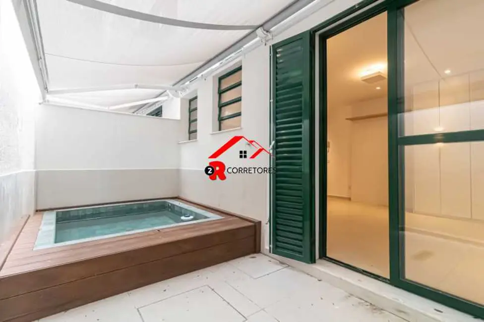 Apartamento com 1 quarto à venda, 43m2 em Rio De Janeiro - RJ - imagem 6 Foto 6 de Apartamento com 1 quarto à venda, 43m2 em Rio De Janeiro - RJ