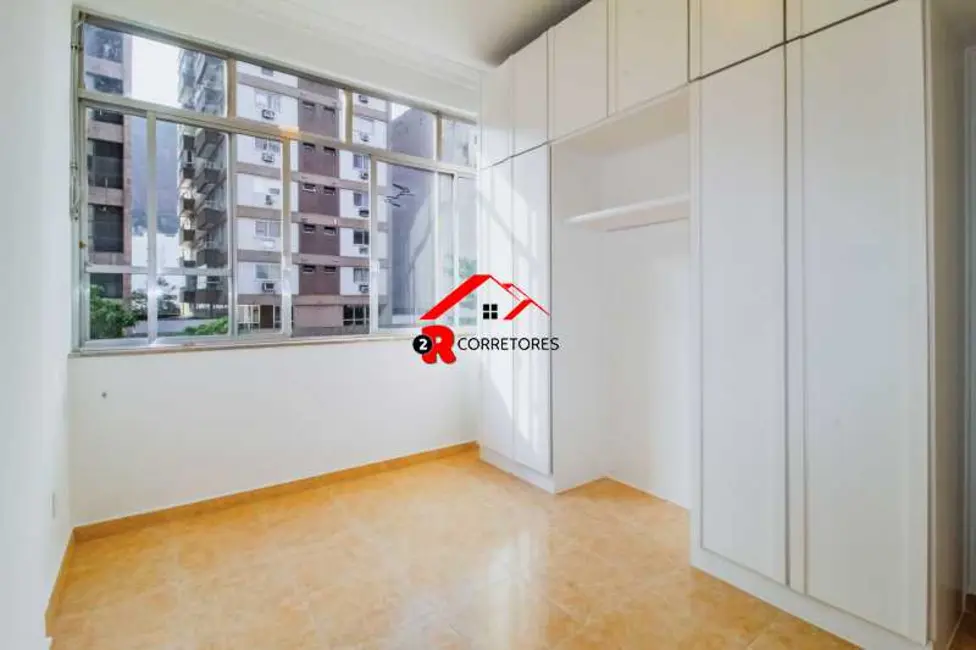 Foto 9 de Apartamento com 3 quartos à venda, 91m2 em Rio De Janeiro - RJ