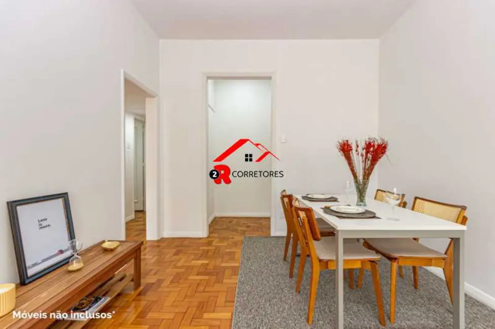 Foto 7 de Apartamento com 3 quartos à venda, 118m2 em Rio De Janeiro - RJ