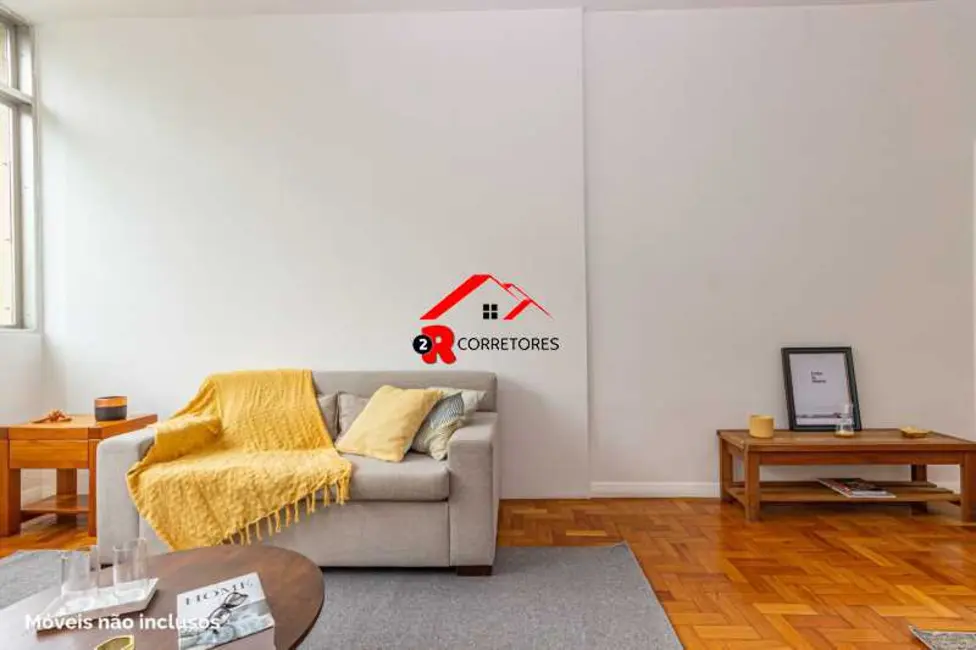 Foto 3 de Apartamento com 3 quartos à venda, 118m2 em Rio De Janeiro - RJ