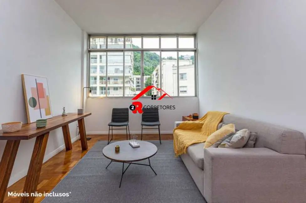 Foto 6 de Apartamento com 3 quartos à venda, 118m2 em Rio De Janeiro - RJ