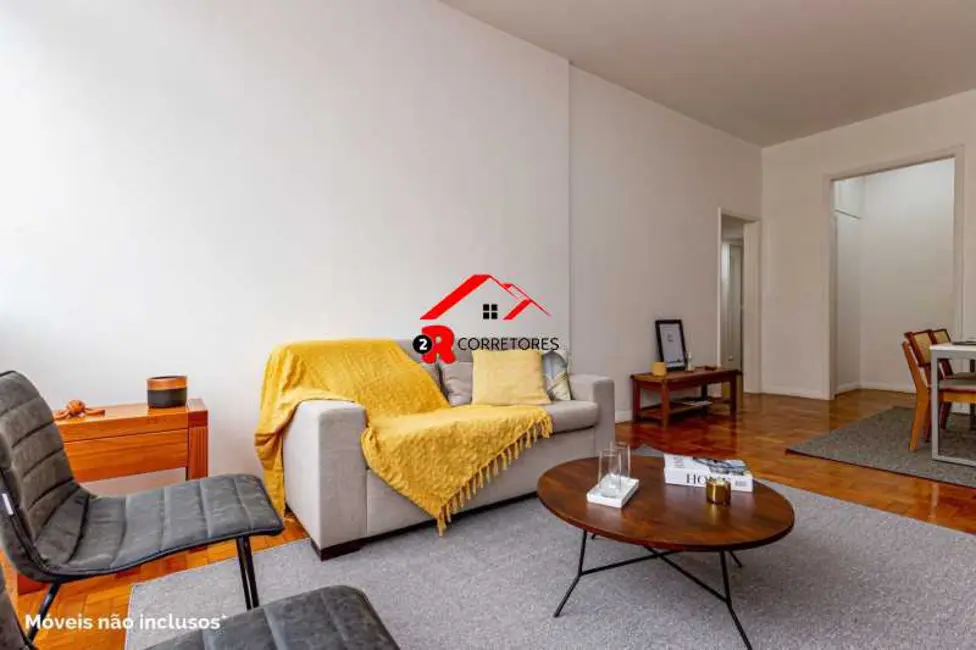 Foto 9 de Apartamento com 3 quartos à venda, 118m2 em Rio De Janeiro - RJ