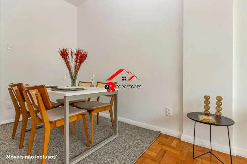 Foto 8 de Apartamento com 3 quartos à venda, 118m2 em Rio De Janeiro - RJ