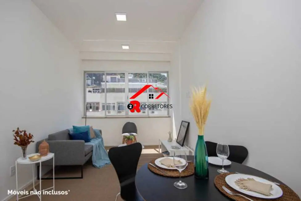 Foto 1 de Apartamento com 2 quartos à venda, 106m2 em Rio De Janeiro - RJ