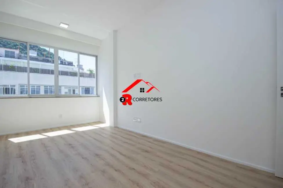 Foto 6 de Apartamento com 2 quartos à venda, 106m2 em Rio De Janeiro - RJ