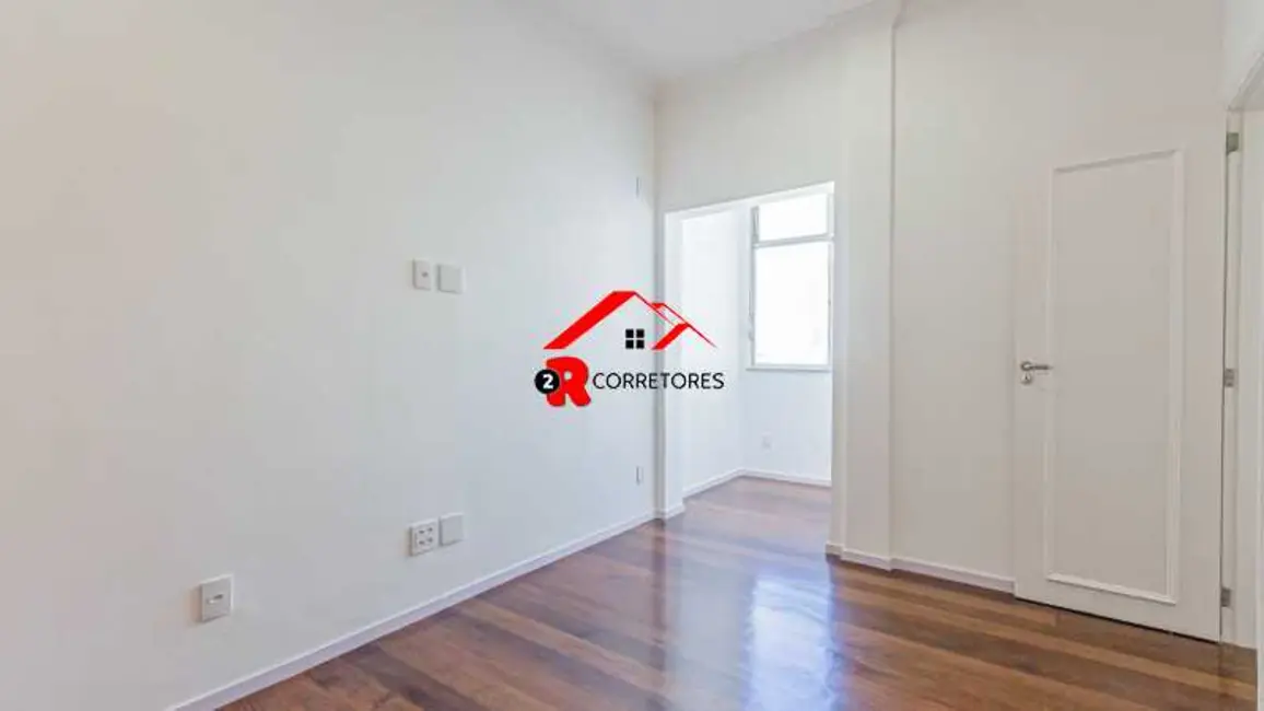 Foto 8 de Apartamento com 2 quartos à venda, 139m2 em Rio De Janeiro - RJ