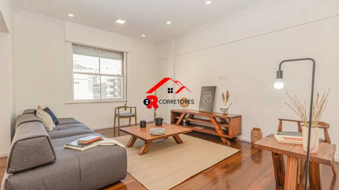 Foto 1 de Apartamento com 2 quartos à venda, 139m2 em Rio De Janeiro - RJ