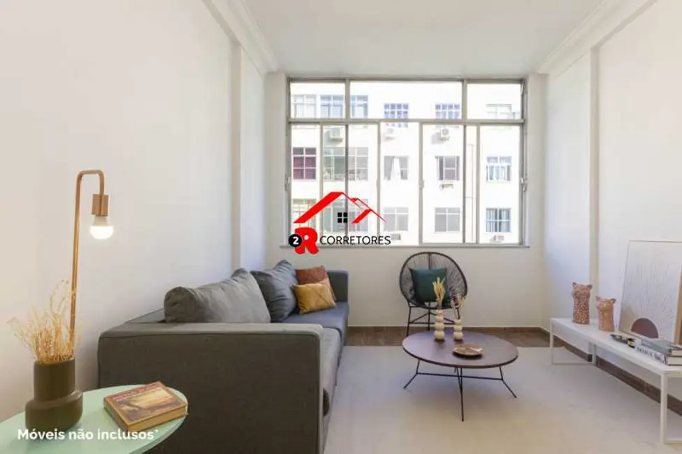 Apartamento com 2 quartos à venda, 93m2 em Rio De Janeiro - RJ - imagem 1 Foto 1 de Apartamento com 2 quartos à venda, 93m2 em Rio De Janeiro - RJ