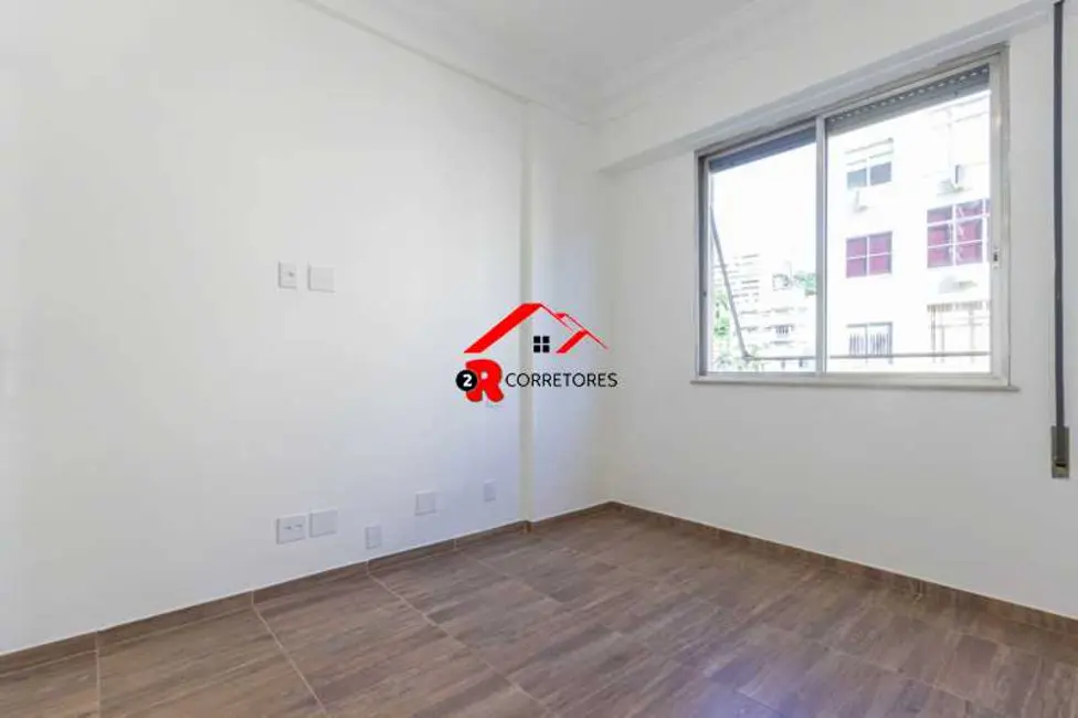 Apartamento com 2 quartos à venda, 93m2 em Rio De Janeiro - RJ - imagem 8 Foto 8 de Apartamento com 2 quartos à venda, 93m2 em Rio De Janeiro - RJ