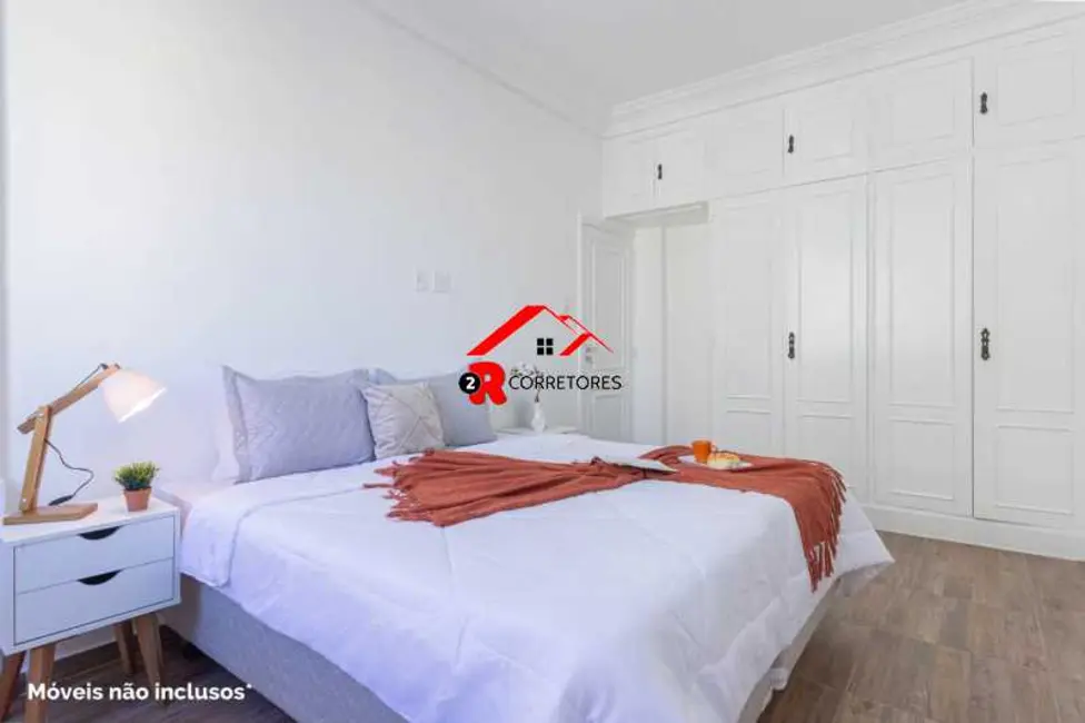 Apartamento com 2 quartos à venda, 93m2 em Rio De Janeiro - RJ - imagem 7 Foto 7 de Apartamento com 2 quartos à venda, 93m2 em Rio De Janeiro - RJ
