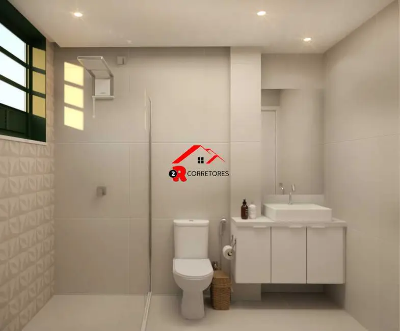 Apartamento com 1 quarto à venda, 38m2 em Rio De Janeiro - RJ - imagem 1 Foto 1 de Apartamento com 1 quarto à venda, 38m2 em Rio De Janeiro - RJ