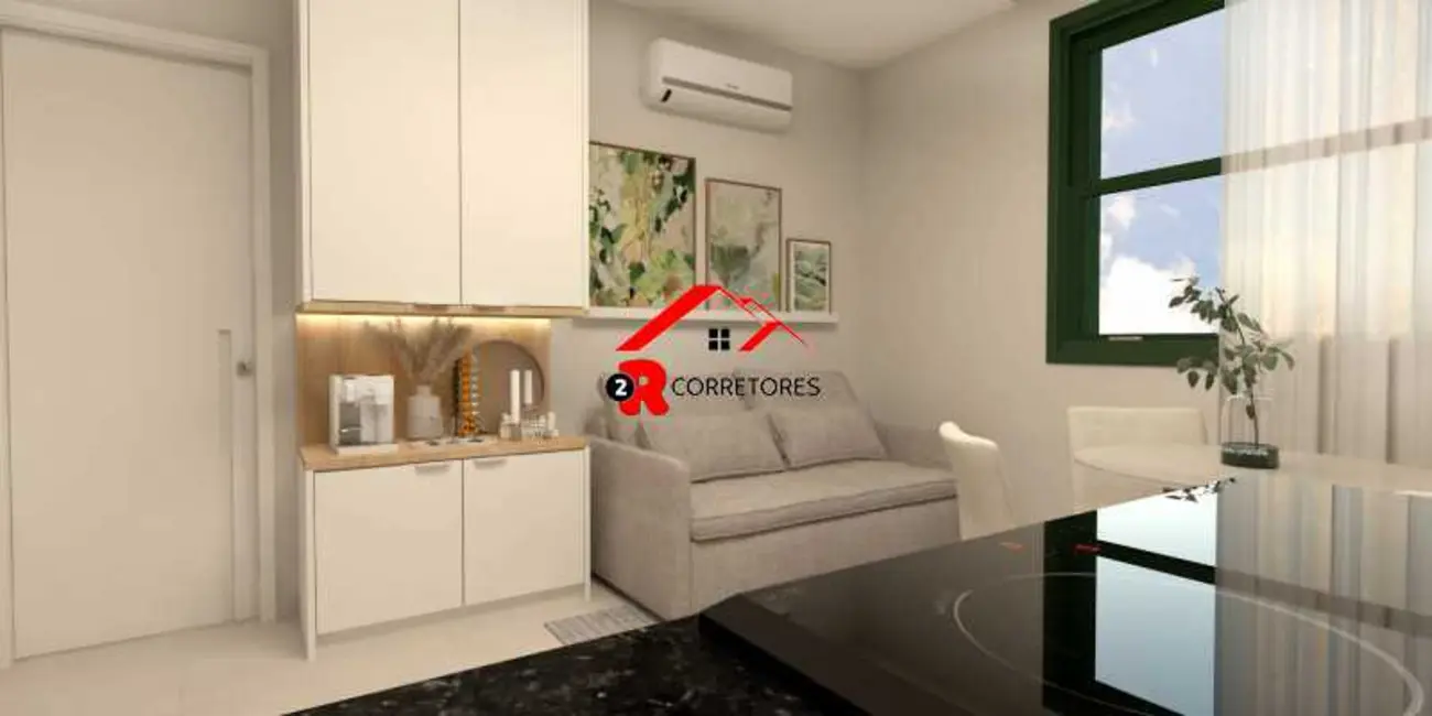 Apartamento com 1 quarto à venda, 38m2 em Rio De Janeiro - RJ - imagem 8 Foto 8 de Apartamento com 1 quarto à venda, 38m2 em Rio De Janeiro - RJ