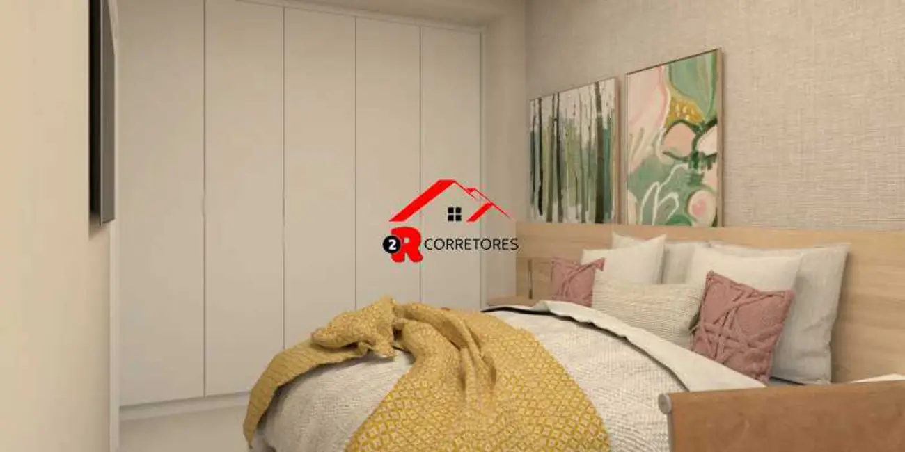 Apartamento com 1 quarto à venda, 38m2 em Rio De Janeiro - RJ - imagem 5 Foto 5 de Apartamento com 1 quarto à venda, 38m2 em Rio De Janeiro - RJ