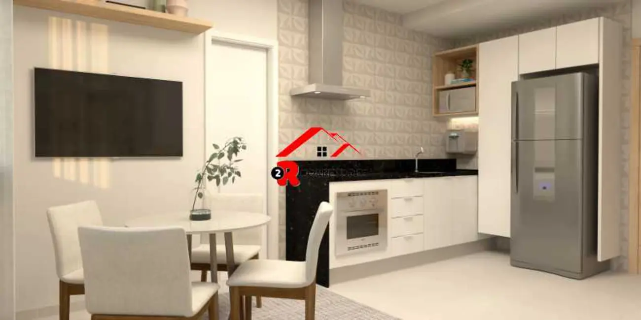 Apartamento com 1 quarto à venda, 38m2 em Rio De Janeiro - RJ - imagem 6 Foto 6 de Apartamento com 1 quarto à venda, 38m2 em Rio De Janeiro - RJ