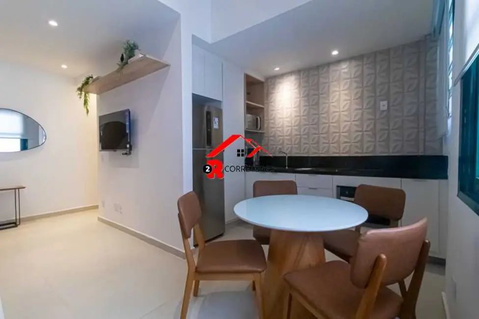 Apartamento com 2 quartos à venda, 65m2 em Rio De Janeiro - RJ - imagem 5 Foto 5 de Apartamento com 2 quartos à venda, 65m2 em Rio De Janeiro - RJ