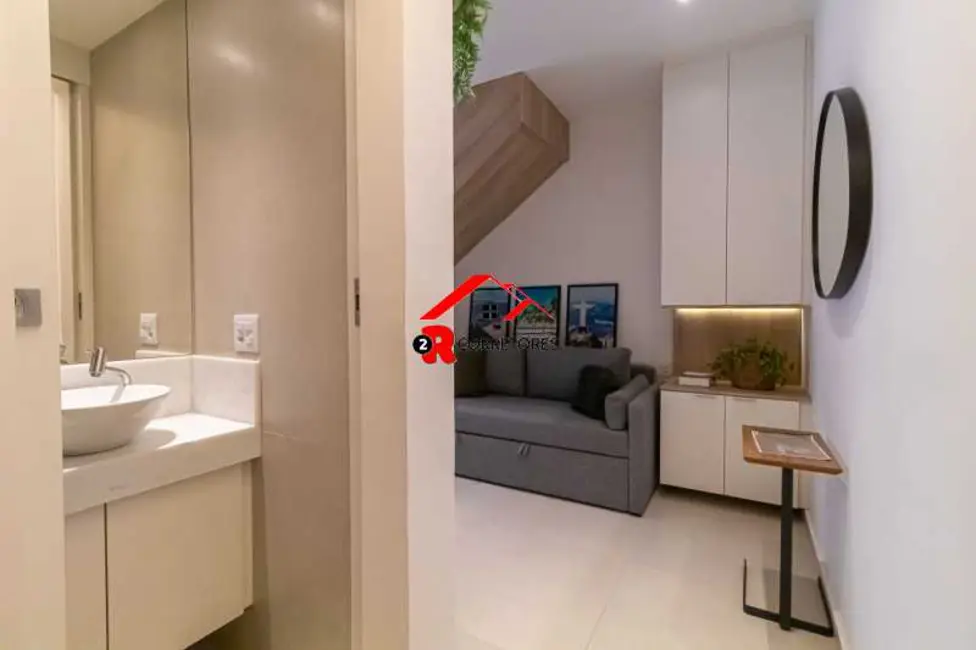 Apartamento com 2 quartos à venda, 65m2 em Rio De Janeiro - RJ - imagem 1 Foto 1 de Apartamento com 2 quartos à venda, 65m2 em Rio De Janeiro - RJ