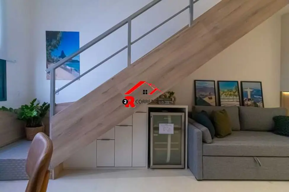 Apartamento com 2 quartos à venda, 65m2 em Rio De Janeiro - RJ - imagem 4 Foto 4 de Apartamento com 2 quartos à venda, 65m2 em Rio De Janeiro - RJ