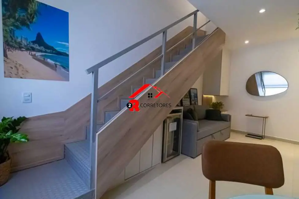 Apartamento com 2 quartos à venda, 65m2 em Rio De Janeiro - RJ - imagem 7 Foto 7 de Apartamento com 2 quartos à venda, 65m2 em Rio De Janeiro - RJ