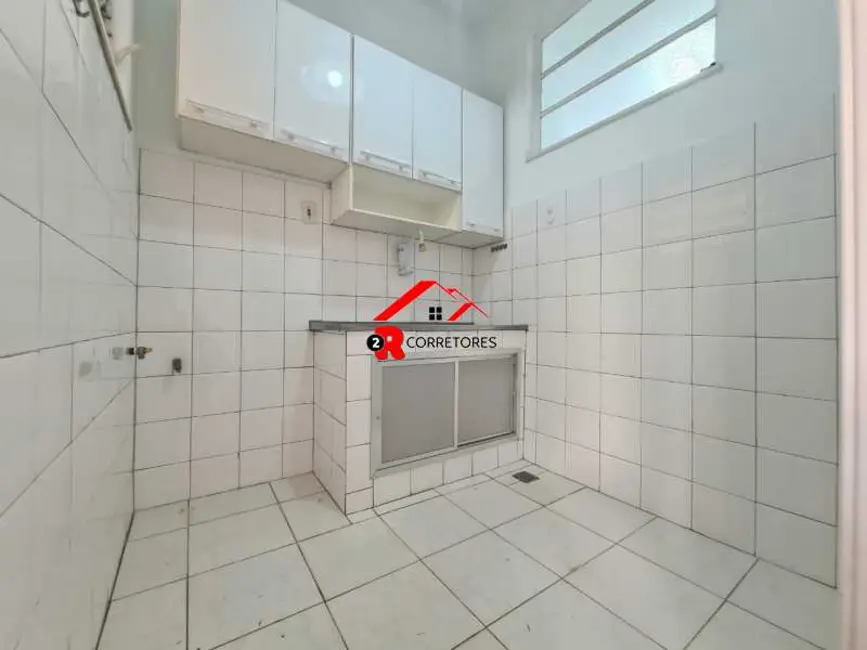 Apartamento com 1 quarto à venda, 38m2 em Rio De Janeiro - RJ - imagem 8 Foto 8 de Apartamento com 1 quarto à venda, 38m2 em Rio De Janeiro - RJ