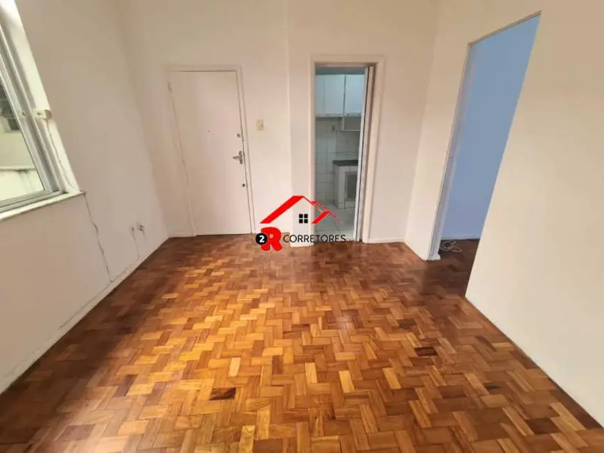 Apartamento com 1 quarto à venda, 38m2 em Rio De Janeiro - RJ - imagem 5 Foto 5 de Apartamento com 1 quarto à venda, 38m2 em Rio De Janeiro - RJ
