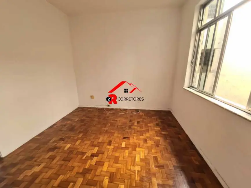 Apartamento com 1 quarto à venda, 38m2 em Rio De Janeiro - RJ - imagem 3 Foto 3 de Apartamento com 1 quarto à venda, 38m2 em Rio De Janeiro - RJ