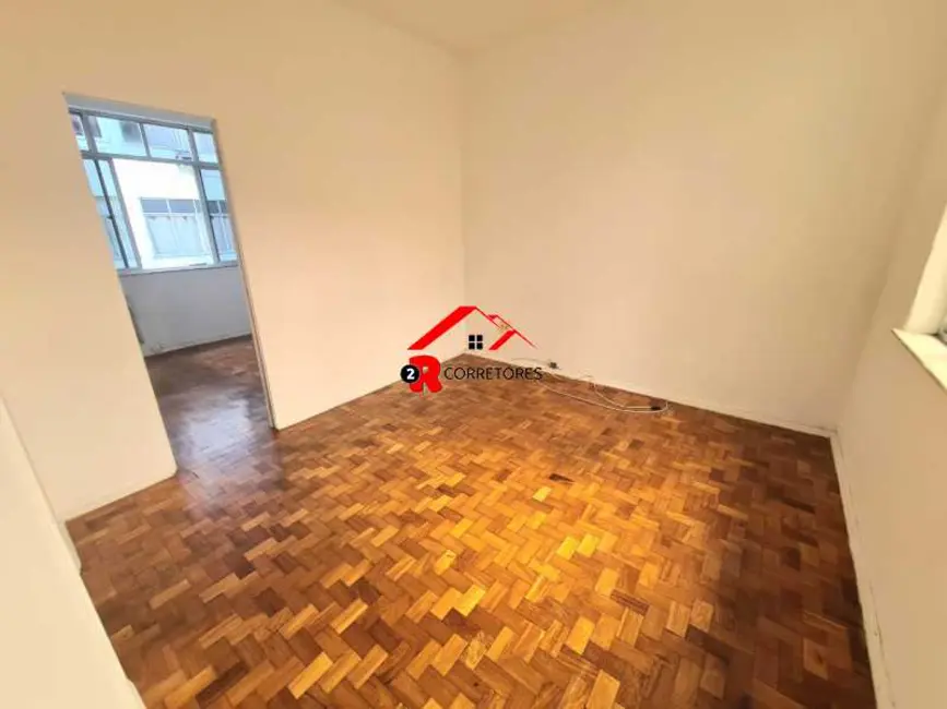 Foto 1 de Apartamento com 1 quarto à venda, 38m2 em Rio De Janeiro - RJ