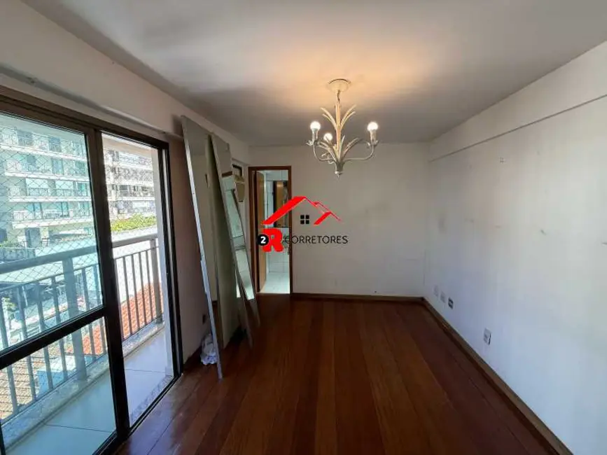 Foto 5 de Apartamento com 3 quartos à venda, 110m2 em Rio De Janeiro - RJ