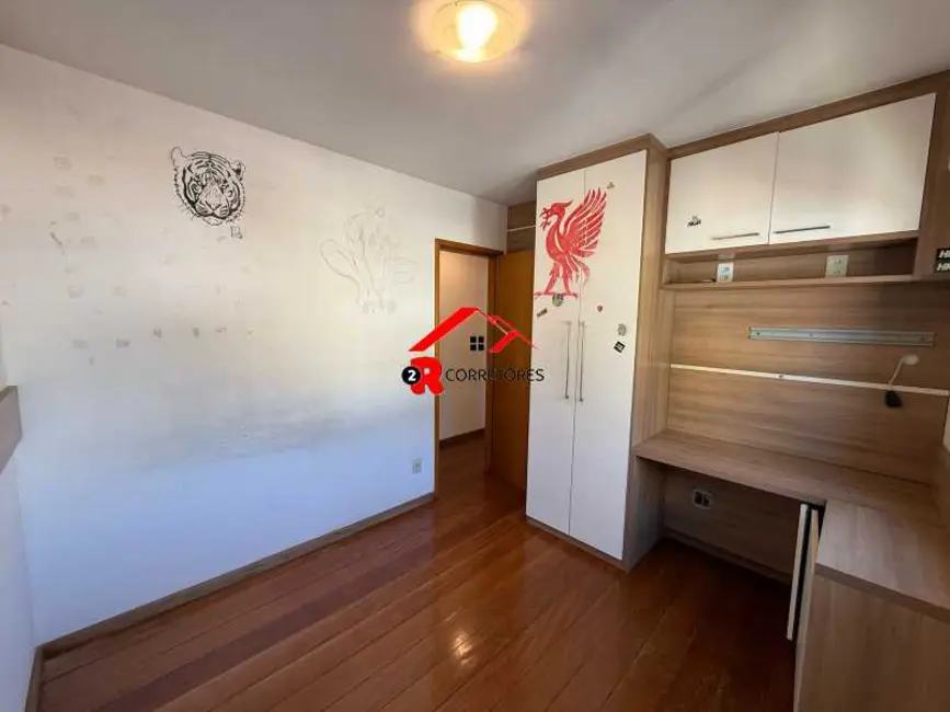 Foto 8 de Apartamento com 3 quartos à venda, 110m2 em Rio De Janeiro - RJ