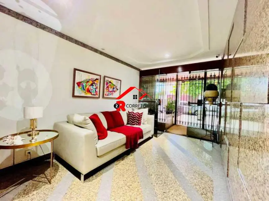 Foto 2 de Apartamento com 2 quartos à venda, 128m2 em Rio De Janeiro - RJ