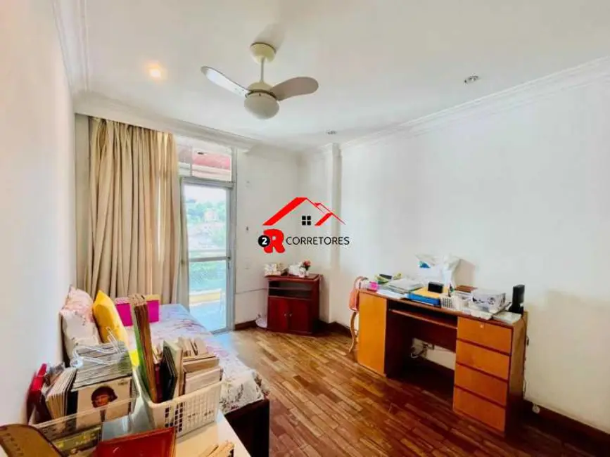 Foto 8 de Apartamento com 2 quartos à venda, 128m2 em Rio De Janeiro - RJ