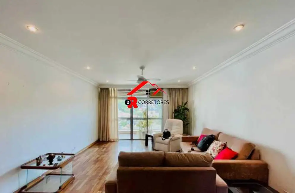 Foto 4 de Apartamento com 2 quartos à venda, 128m2 em Rio De Janeiro - RJ