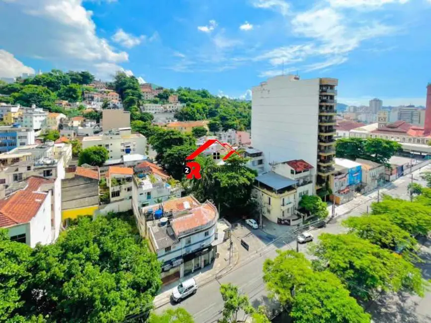 Foto 1 de Apartamento com 2 quartos à venda, 128m2 em Rio De Janeiro - RJ