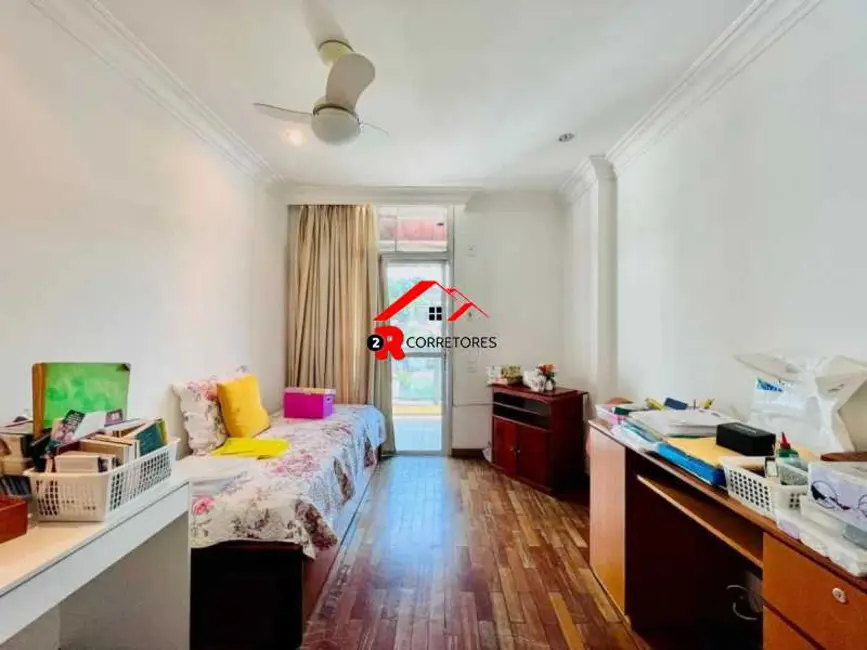 Foto 6 de Apartamento com 2 quartos à venda, 128m2 em Rio De Janeiro - RJ