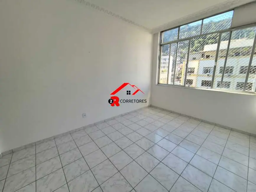 Apartamento com 1 quarto à venda, 48m2 em Rio De Janeiro - RJ - imagem 4 Foto 4 de Apartamento com 1 quarto à venda, 48m2 em Rio De Janeiro - RJ