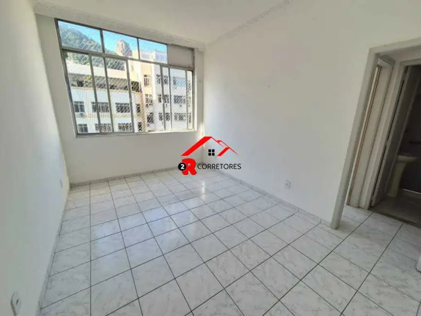 Apartamento com 1 quarto à venda, 48m2 em Rio De Janeiro - RJ - imagem 1 Foto 1 de Apartamento com 1 quarto à venda, 48m2 em Rio De Janeiro - RJ
