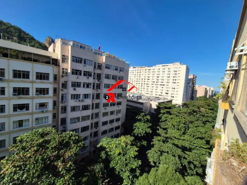 Apartamento com 1 quarto à venda, 48m2 em Rio De Janeiro - RJ - imagem 3 Foto 3 de Apartamento com 1 quarto à venda, 48m2 em Rio De Janeiro - RJ