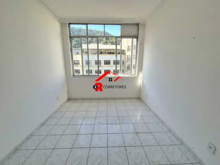 Apartamento com 1 quarto à venda, 48m2 em Rio De Janeiro - RJ - imagem 2 Foto 2 de Apartamento com 1 quarto à venda, 48m2 em Rio De Janeiro - RJ