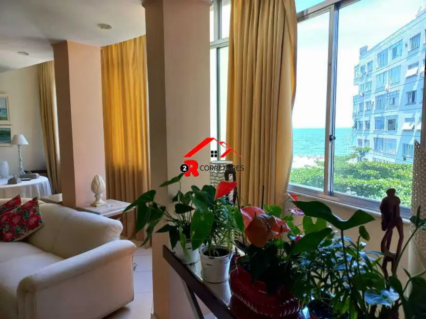 Foto 5 de Apartamento com 4 quartos à venda, 247m2 em Rio De Janeiro - RJ