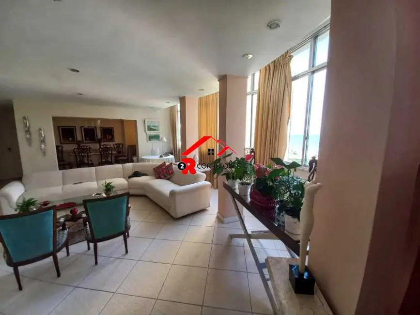 Foto 1 de Apartamento com 4 quartos à venda, 247m2 em Rio De Janeiro - RJ