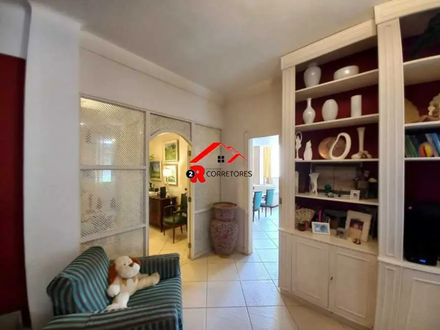 Foto 4 de Apartamento com 4 quartos à venda, 247m2 em Rio De Janeiro - RJ