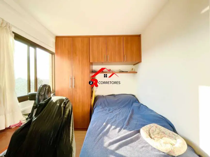 Foto 6 de Apartamento com 3 quartos à venda, 110m2 em Rio De Janeiro - RJ