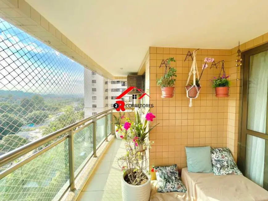 Foto 1 de Apartamento com 3 quartos à venda, 110m2 em Rio De Janeiro - RJ