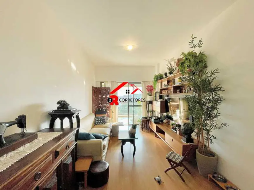 Foto 7 de Apartamento com 3 quartos à venda, 110m2 em Rio De Janeiro - RJ