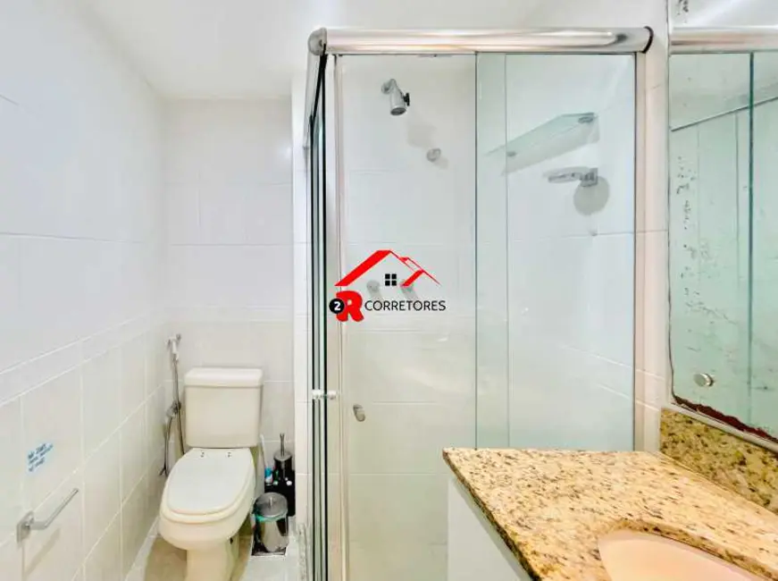 Foto 5 de Apartamento com 3 quartos à venda, 110m2 em Rio De Janeiro - RJ