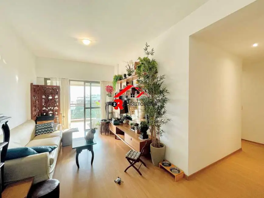 Foto 4 de Apartamento com 3 quartos à venda, 110m2 em Rio De Janeiro - RJ