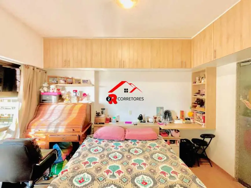 Foto 8 de Apartamento com 3 quartos à venda, 110m2 em Rio De Janeiro - RJ