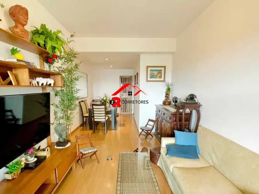 Foto 2 de Apartamento com 3 quartos à venda, 110m2 em Rio De Janeiro - RJ