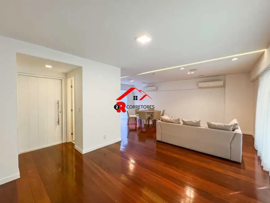 Foto 6 de Apartamento com 3 quartos à venda, 199m2 em Rio De Janeiro - RJ